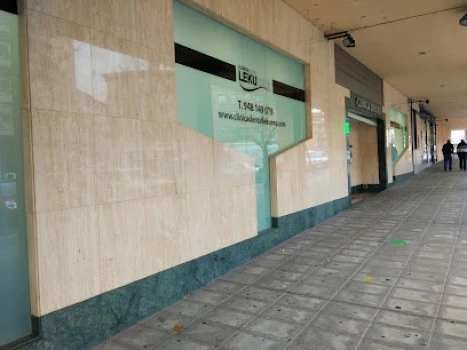 Clínica Dental Lekuona Burlada