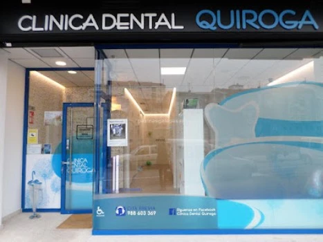 Clinica Dental Quiroga