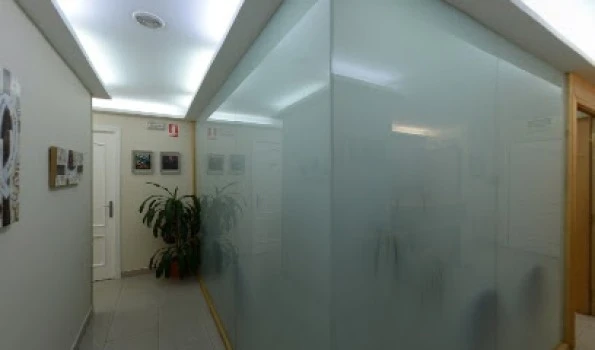 Clínica Dental Romero Sánchez