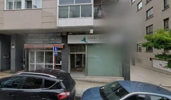 Colón Dental