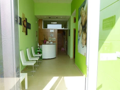 CLINICA DENTAL VALENZA