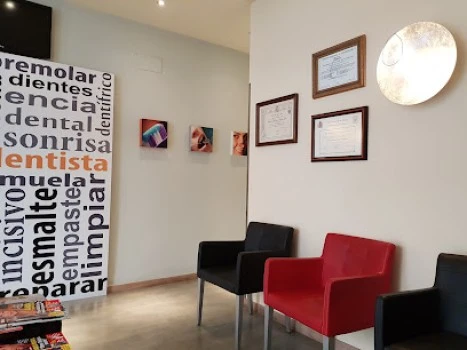 Clinica Dental Carmen Fernandez Aguiar