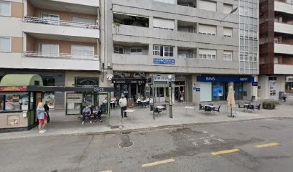 Clínica Dental M Mar Casares Gándara