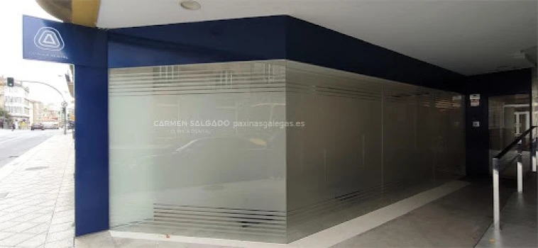 Clínica Dental Carmen Salgado