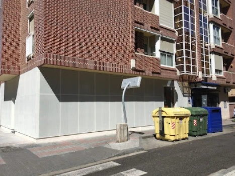 endosalud / Dr. Iván Garrido Poza