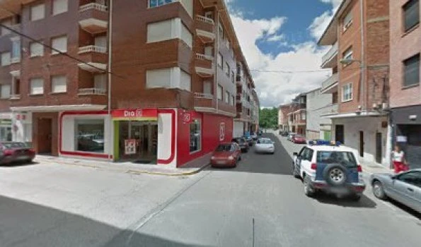 Clínica Odontológica Aragón Gracia