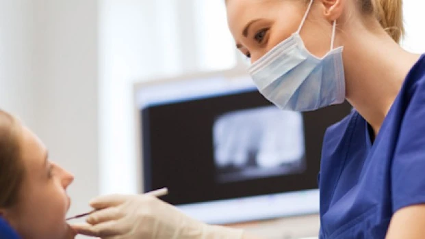 Clínica Dental Ramos Loma