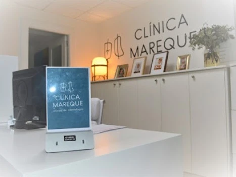 Clínica Mareque Odontología