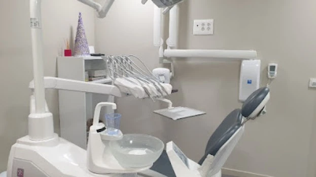 Clinica dental Dra. Rey