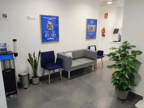 Clínica Dental Milenium Pontevedra - Sanitas