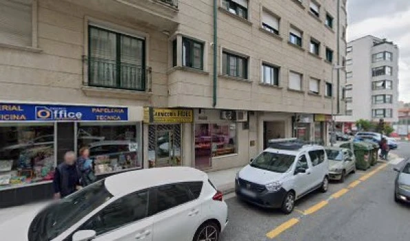 Clínica Dental San Cayetano