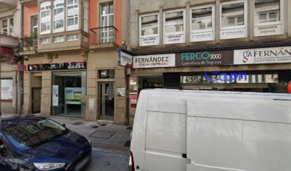 Clinica Dental Belen Blanco