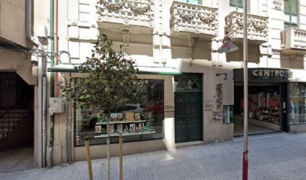 J. Eugenio Alvarez - Novoa Beiner