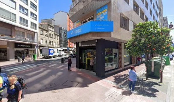 Centro Dental Integral Casal