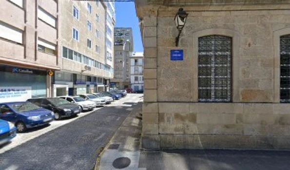 Clínica dental Ana Regueiro Morado
