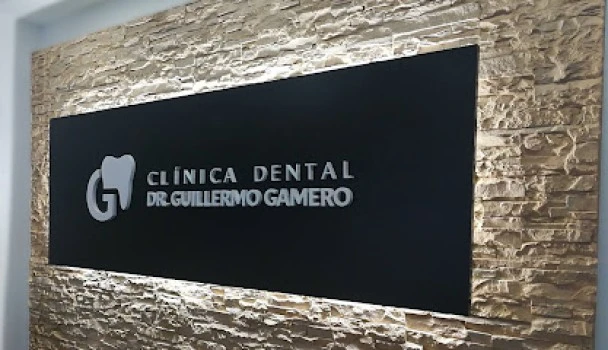 CLÍNICA GAMERO SL