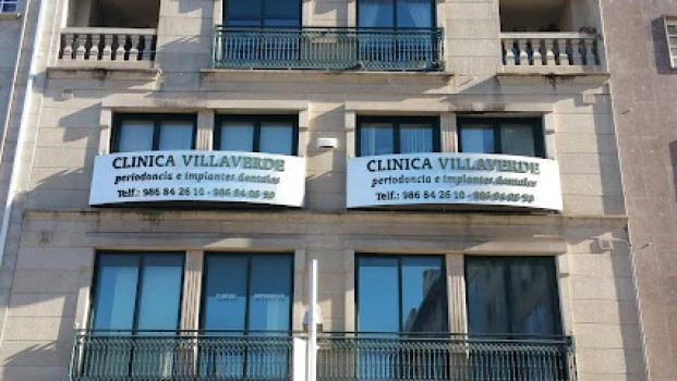 Clínica Villaverde