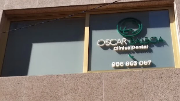 Oscar Balboa Cabrita