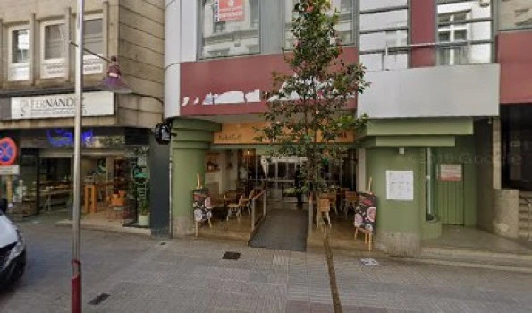 Ortodent Pontevedra