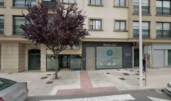 Clínica Dental Dra Cristina Pérez Garnelo