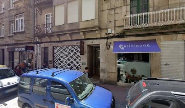Andrés Domínguez Artime Dental