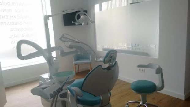 CENTRO DENTAL PORTONOVO