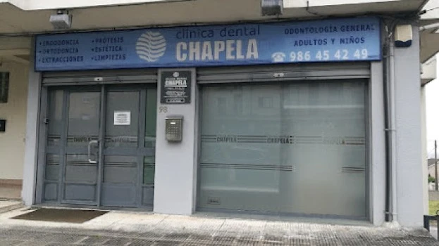 Clínica Dental Chapela