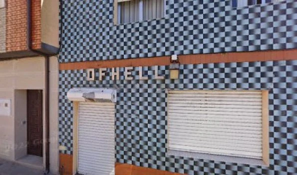 Clínica Dental Alfonso Vázquez Besada