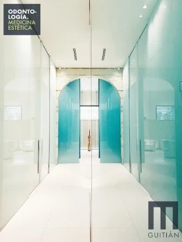 Clínica Guitián | Clínica Dental en Vigo