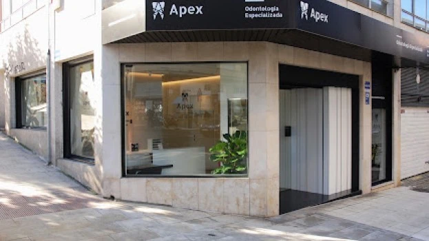 Apex Odontología Especializada