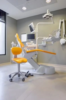 Clinica Dental Caser Vigo