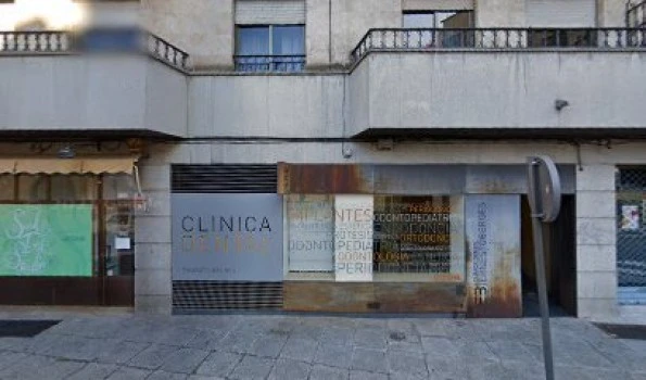 Berges Dental, Slp