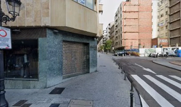Clínica dental Luisa María Pascua Gómez