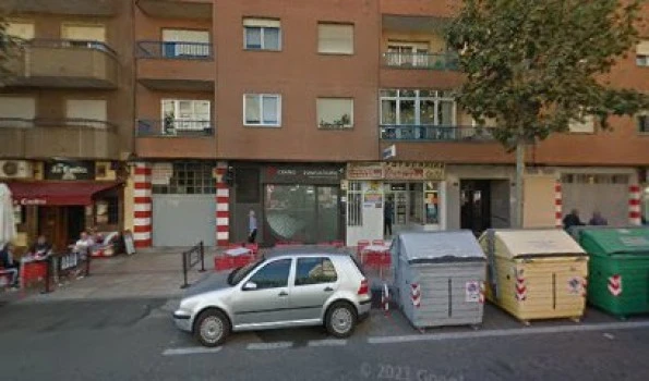 CENTRO ODONTOLOGICO. Dr Javier Zabulón Sancho