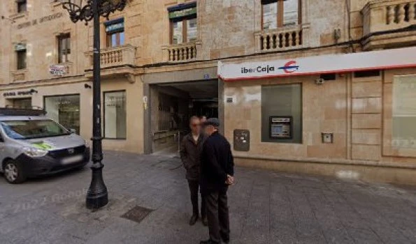 Clínica Lagos - Salamanca