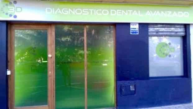 C3D Salamanca - Centro de diagnostico avanzado (radiología dental )