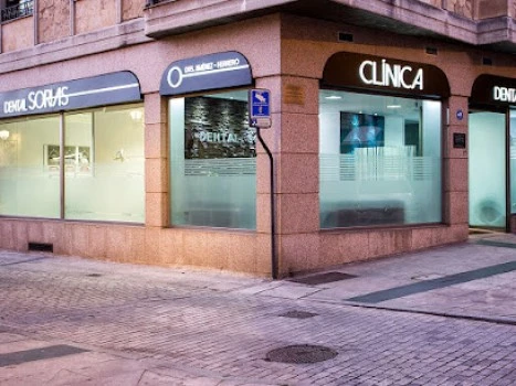 Clínica Dental Sorias