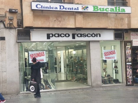 Clínica Dental Bucalia