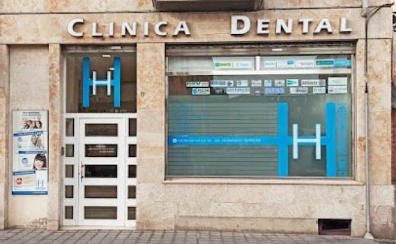 Clínica Dental Herclident Villamayor