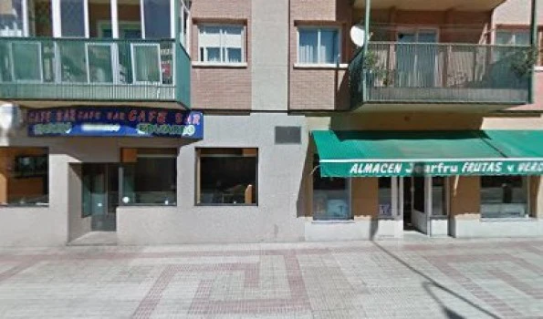 LABORATORIO DENTAL CHARO MONTEJO