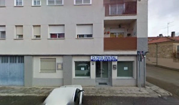 Clinica Dental Villares