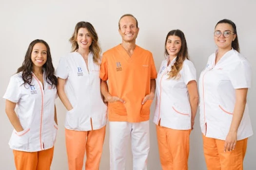 CLINICA DENTAL BANCES