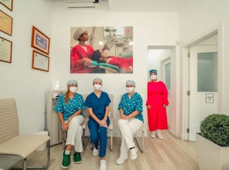 Clínica Salud Dental - Clinica Dental en Santa Cruz de Tenerife