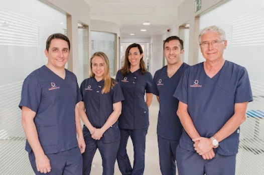 Centro de Calidad Dental