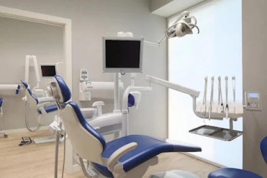 Clínica Dental Milenium Tenerife
