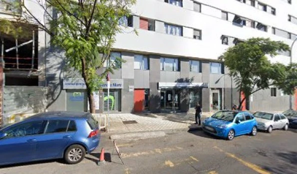Centro Estético Dental Innova
