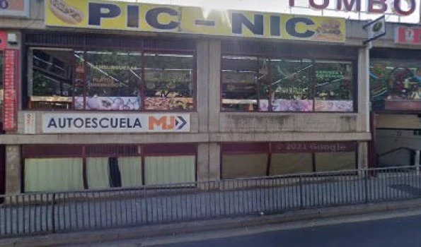 Clínica Médica Dental Europa S. L.