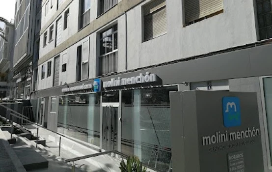 Centro Odontológico Molini Menchón