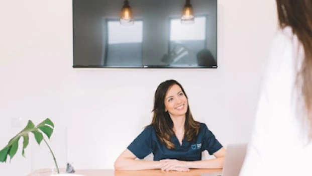 Clínica Dental Aparicio