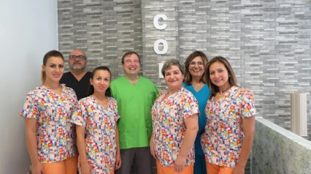Centro de Odontología Integrada